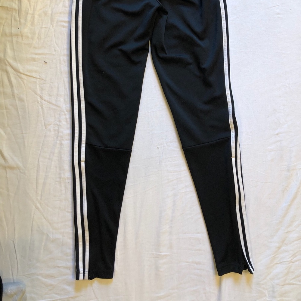 Adidas track pants